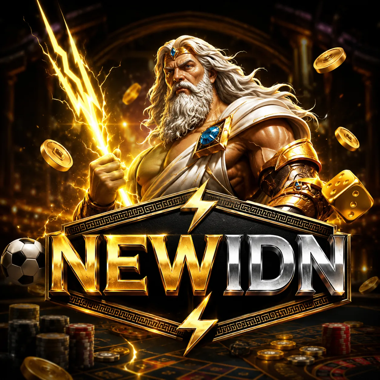 NEWIDN - Game FPS Terbaik untuk Pengalaman Menarik