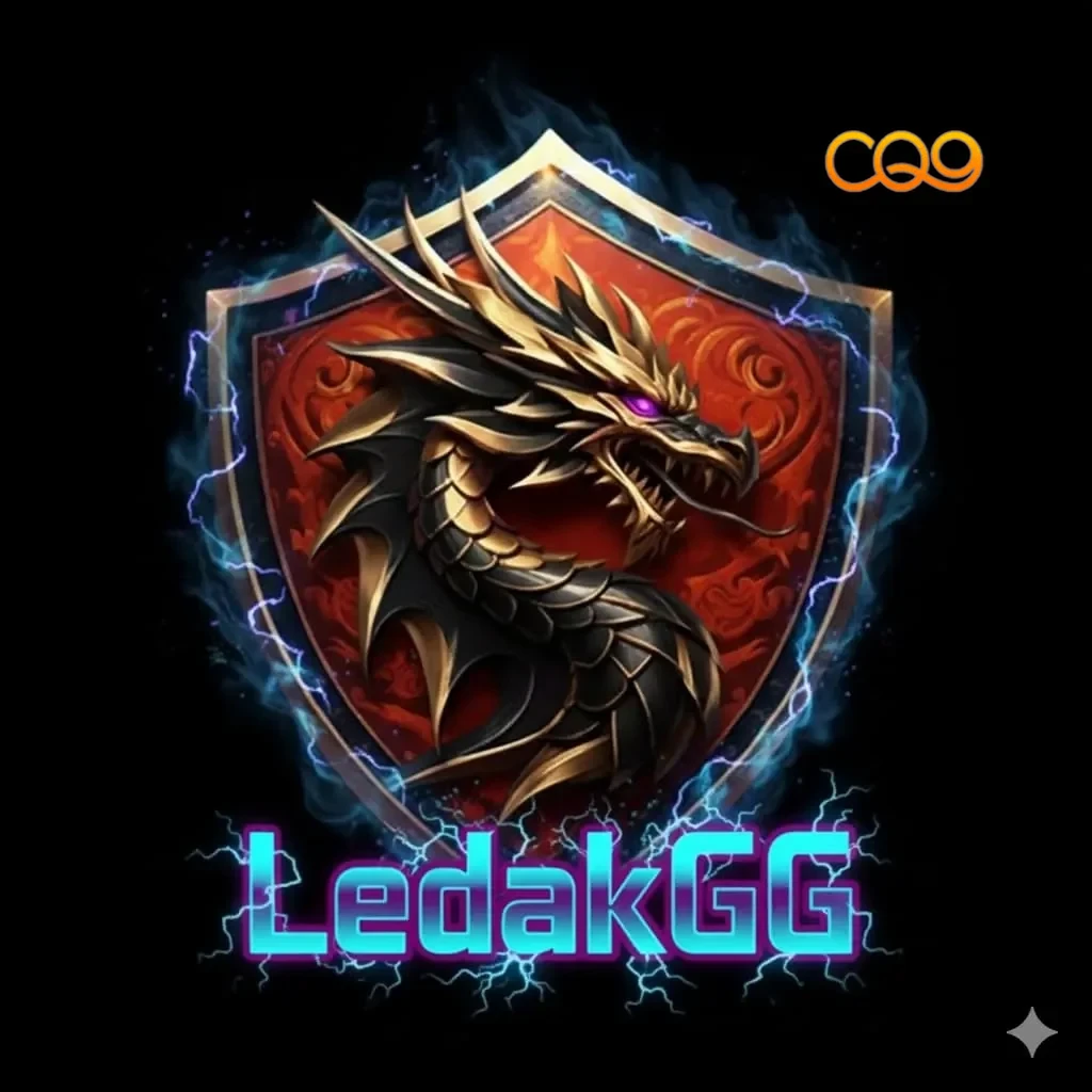 Logo ledakgg